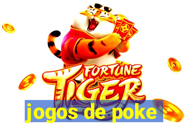 jogos de poke